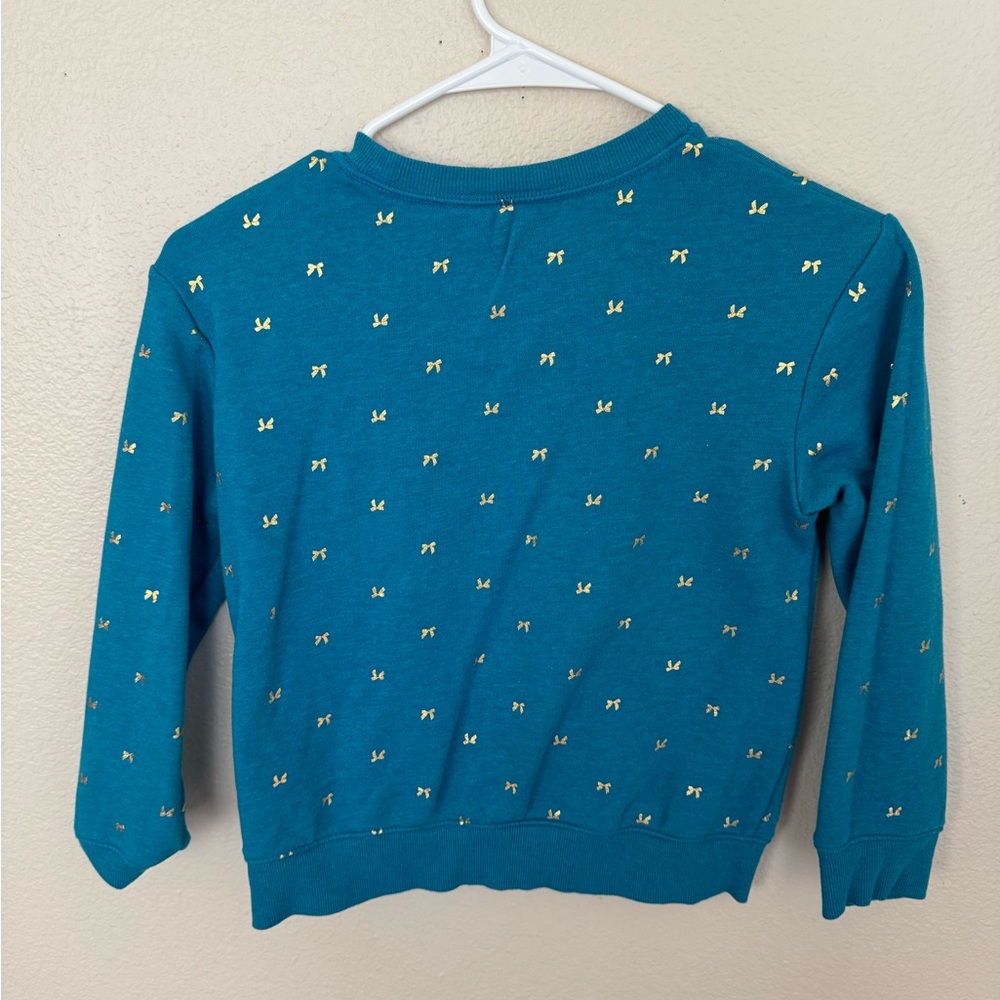 Target Kids Bow Sweater - Picture 3 of 3